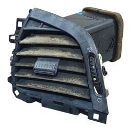 Difusor Saida Ar esquerdo Painel Peugeot 207 2009 a 2012