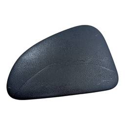 Moldura Lateral Peugeot Esquerdo 206 207 2009 2010