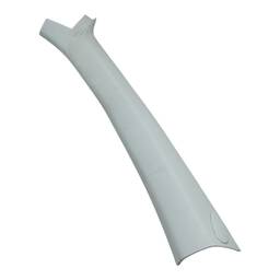 Moldura Coluna Direita Parabrisa Peugeot 207 2009 2010 2011
