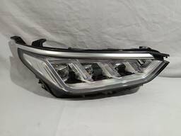 Farol Direito Byd ong Plus 2023 2024 a 2025