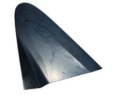 Acabamento Retrovisor Externo Honda City 2009 2014