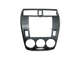 Moldura Difusor Ar Central Honda City Orig 2009 A 2014