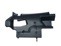 Moldura Inferior Porta Luvas Honda City 2010 a 2014