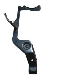 Suporte Do Módulo De Injeção City Fit 10/13 