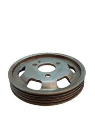 POLIA BOMBA HIDRAULICA  RENAULT CLIO/07 042423