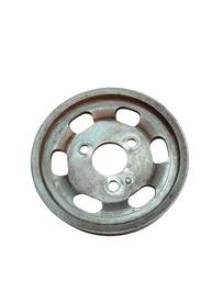 POLIA BOMBA HIDRAULICA  RENAULT CLIO/07 042423