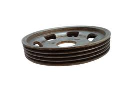 POLIA BOMBA HIDRAULICA  RENAULT CLIO/07 042423