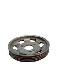 POLIA BOMBA HIDRAULICA  RENAULT CLIO/07 042423