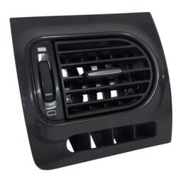 Difusor Ar Lado Esquerdo Fiat Strada Working 2012-2019
