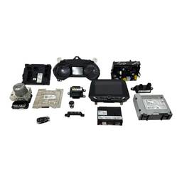 KIT CODE MODULO CHEVROLET ONIX 1.0 3C ASPIRADO 2020-2025
