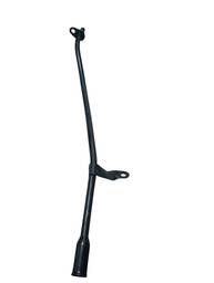 Tubo Da Vareta De Óleo Citroen C4 2011 a 2013 9658206380