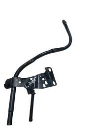 Tubo Vareta Nível Óleo Chevrolet Captiva 2.4 2009 12608346