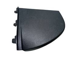 Acabamento Tampa Painel Lado Direito Honda Civic 2008