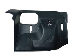 Moldura Inferior Painel Honda Civic 07/11 77345snjm00020