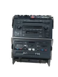 Rádio Multimidia Console CentraL Audi A4