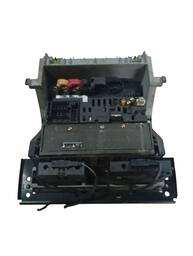 RADIO MULTIMIDIA CONSOLE CENTRAL AUDI A4