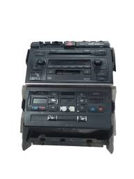 RADIO MULTIMIDIA CONSOLE CENTRAL AUDI A4