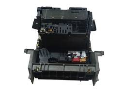 RADIO MULTIMIDIA CONSOLE CENTRAL AUDI A4