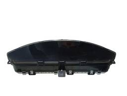 Painel De Instrumentos Honda Civic 78100-snz-m021 Original