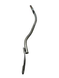 Tubo Vareta Do Óleo Renault Megane 1.6 16v 2007 160493