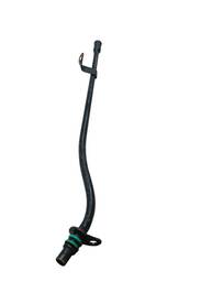 Tubo Da Vareta De Óleo Citroen C4 2011 a 2013 9658206380
