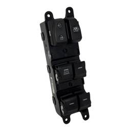 Comando Vidro Eletrico Hyundai Creta 2017/2024 Original