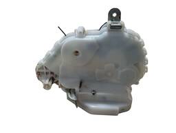 Fechadura Porta D/E Honda Civic 07 /11 