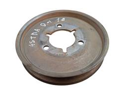 Polia Virabrequim Peugeot 206 207 307 Citroen C3 C4 Xsara