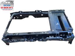 Painel Frontal Peugeot 208 2021-2025 original 9823719180
