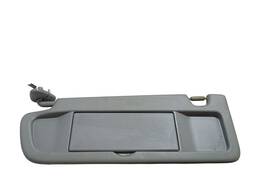 Quebra Sol Lado Esquerdo Honda Civic 2007 A 2011