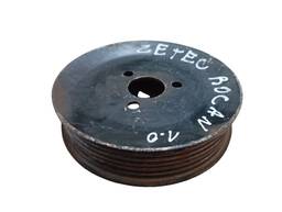 Polia Bomba D'agua 1.0 Ford Ecosport Fiesta Ka 2003 2008