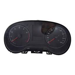 Painel Instrumentos Volkswagen Gol Saveiro G7 G8 5u0920845a