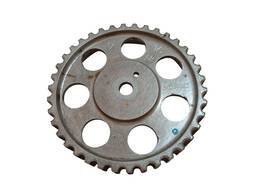 Polia Comando De Valvulas Chevrolet Corsa 99 a 12 90231882