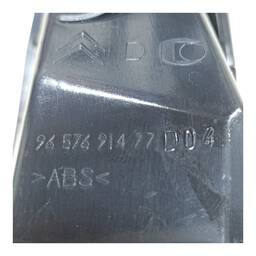 DIFUSOR AR TRASEIRO DIR CITROEN C4 PICASSO 09 A 14