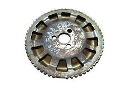 Polia Virabrequim Fiat Palio Fire Strada 01/10 55184018