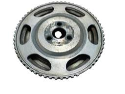 Polia Virabrequim Fiat Palio Uno Strada Fire 1.4 55181236