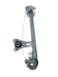 Máquina Vidro Porta T/D Peugeot 206 Manual 02/079623109680