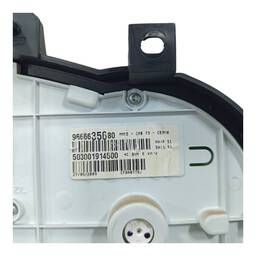 PAINEL INSTRUMENTO PEUGEOT 207 2009 2011 2012 ORIG