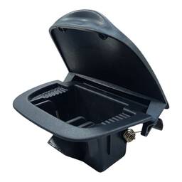 Cinzeiro Porta Treco Console Peugeot 206 207 2009 2010 12