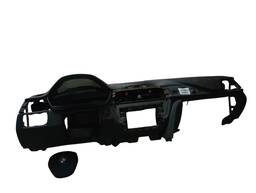 Kit Painel Tabelier/ Bolsa Volante Bmw 320i 2.0 2012 a 2018