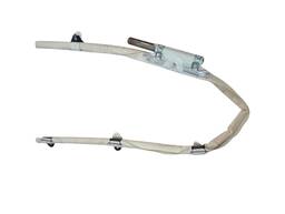 Cortina Teto Lado Direito Bmw 320i  12/18 722104612