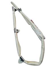 Cortina Airbag Esquerda Bmw  320i 12/18 722104512 