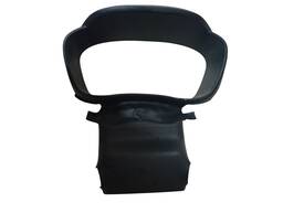 Moldura Painel Instrumentos Hyundai Hb20 2020 a 2025