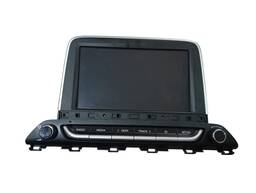 Multimídia Hyundai Hb20 2020 96160r10504x