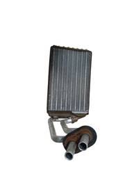 Radiador Ar Quente Honda Civic/11 Bc1161203500
