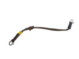 Cabo Negativo Terra Hyundai Hb20 1.020/24  91861r1010