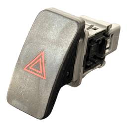 Botão Pisca Alerta Toyota Corolla 2009/2013