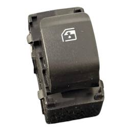 Botão Vidro Elétrico Tr Esquerdo Hyundai Hb20 93581r1210