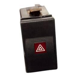 Chave Comutadora De Luz De Emergência Vw 3279532351 santana