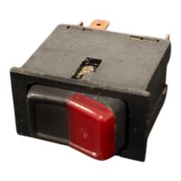 Botao Pisca Alerta Volkswagen Gol Quadrado 1989 1998